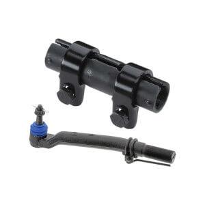 Tie Rods - Sleeves